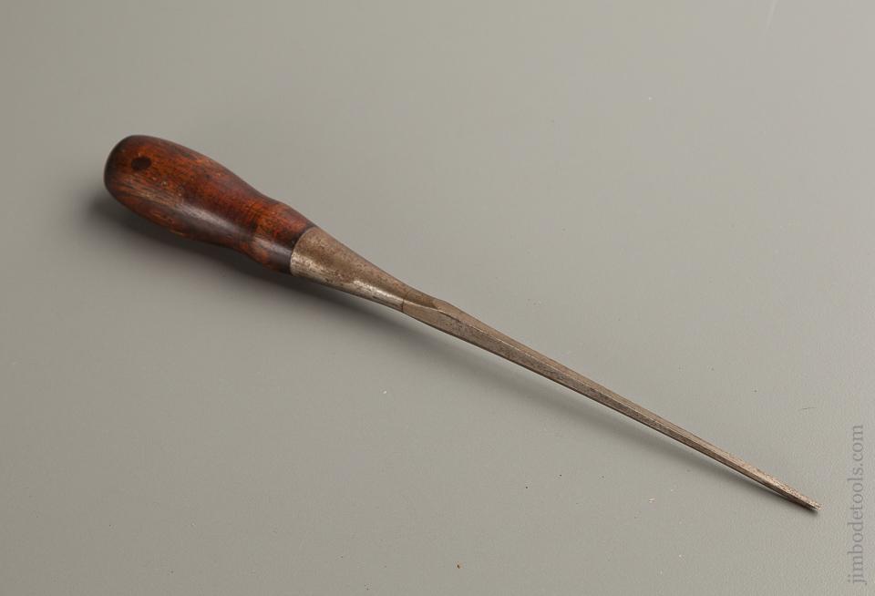 Unheard of! STANLEY No. 20 EVERLASTING Chisel in 1/16 inch Size! EXTRA FINE - 76382