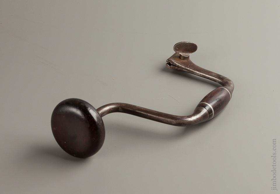 Fine No. 108 SPOFFORD Brace by JOHN S. FRAY BRIDGEPORT - 76392