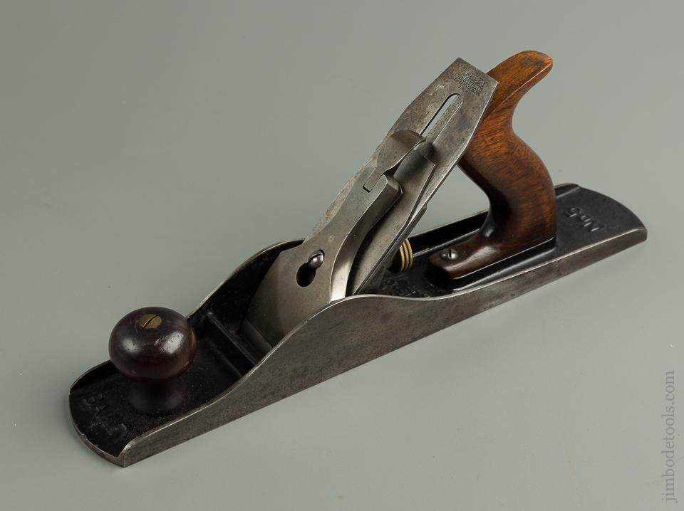 STANLEY No. 5 Jack Plane Type 11 circa 1910 - 76406