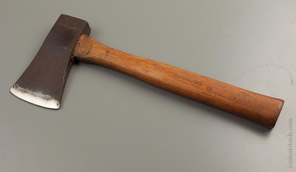 US Army MANN 1951 Hatchet - 76417
