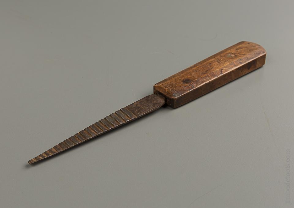 18th Century 11 inch Plane Maker's Float - 76517R