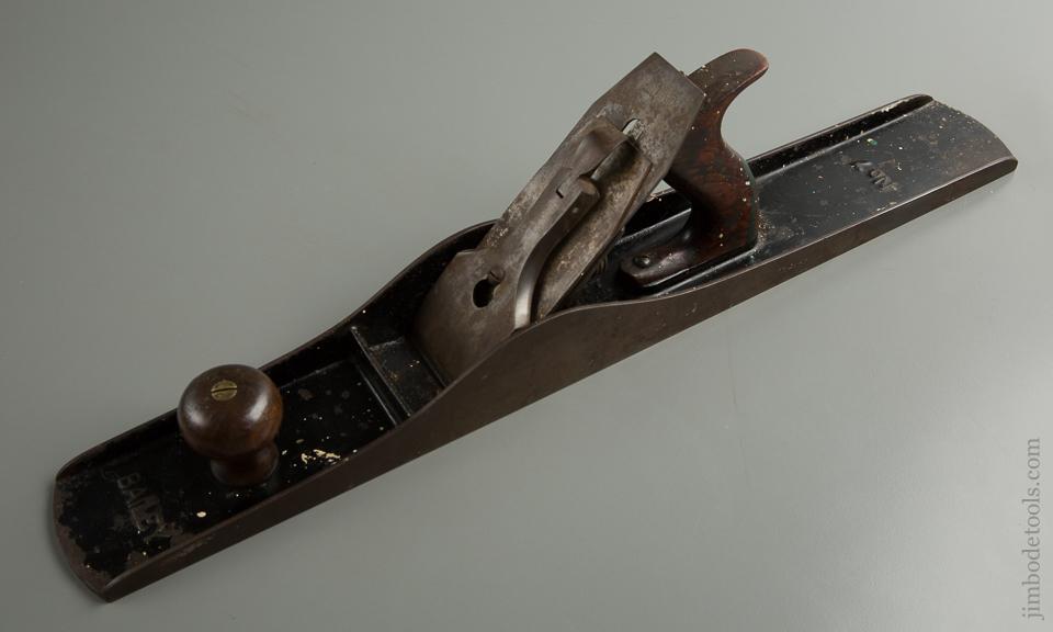 STANLEY No. 7C Jointer Plane Type 11 circa 1910 - 76531