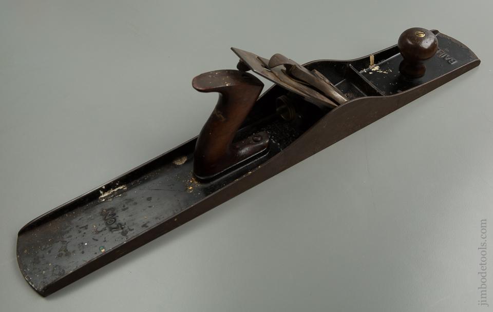 STANLEY No. 7C Jointer Plane Type 11 circa 1910 - 76531