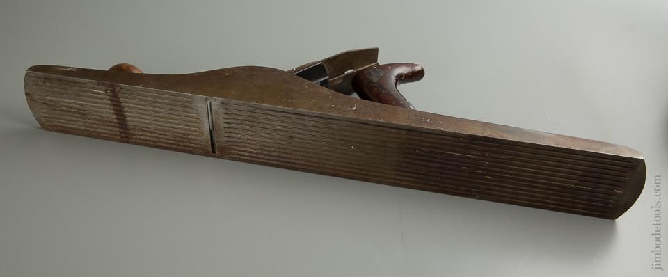 STANLEY No. 7C Jointer Plane Type 11 circa 1910 - 76531