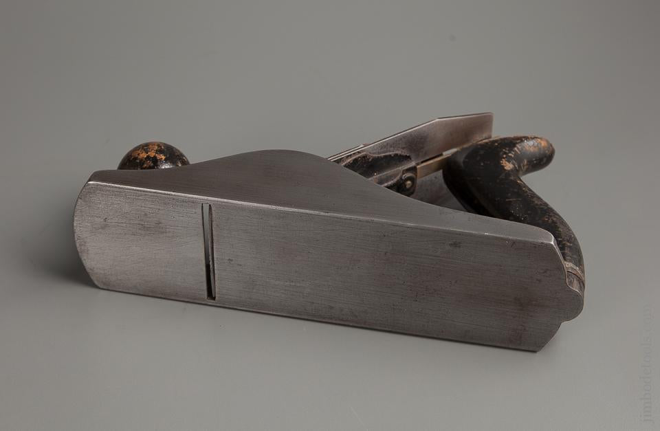 STANLEY No. 4 1/2 Smooth Plane Type 18 circa 1946-47 - 76535