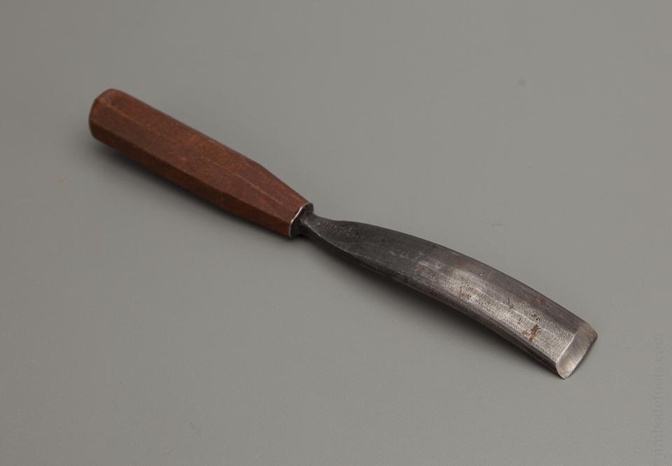 1x9 inch ADDIS Gouge - 76544