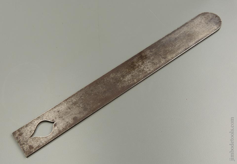 Primitive 15 inch Plumb Level - 76554