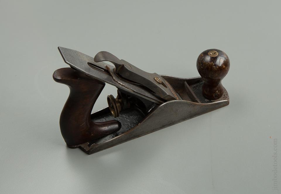 STANLEY No. 2 Smooth Plane Type 11 - 76560