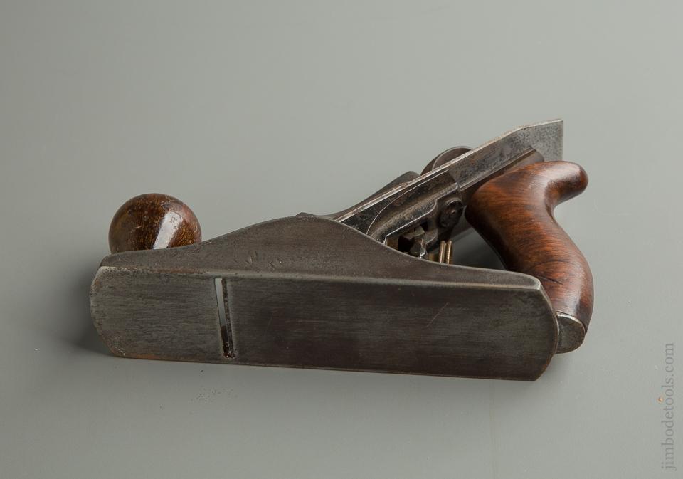 STANLEY No. 2 Smooth Plane Type 11 - 76560