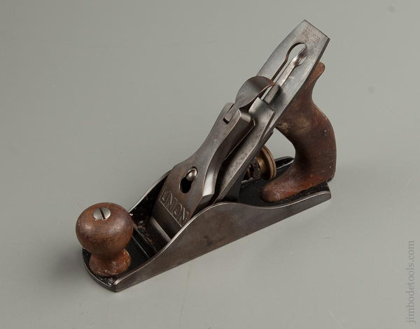 UNION No. 2 Smooth Plane - 76561 – Jim Bode Tools