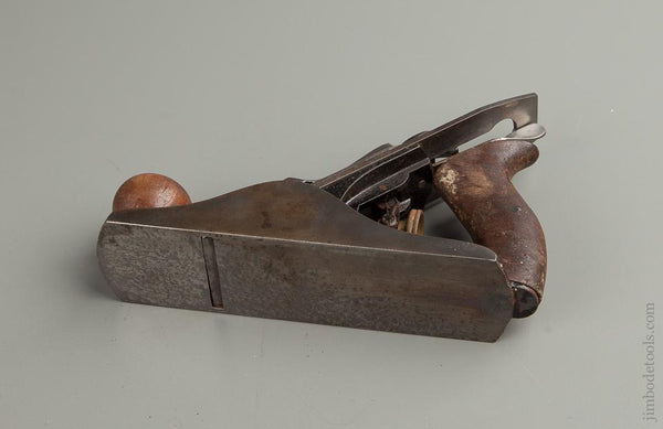 UNION No. 2 Smooth Plane - 76561 – Jim Bode Tools