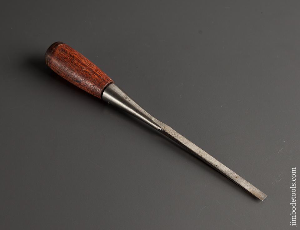 1/4 x 9 1/2 inch STANLEY Chisel - 76573