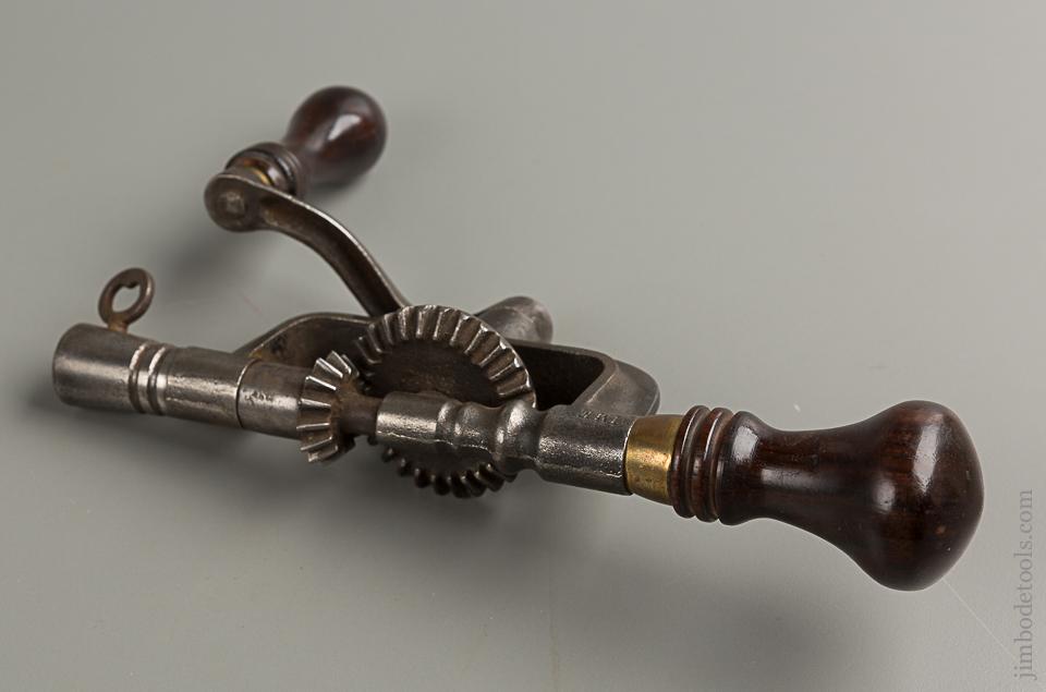 Stunning French Drill with Rosewood Handles - 76597U