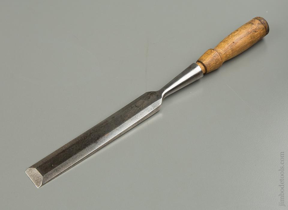 1x13 inch JAMES SWAN Chisel - 76602