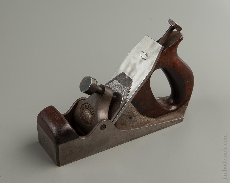 NORRIS A61 Smooth Plane FINE - 76634