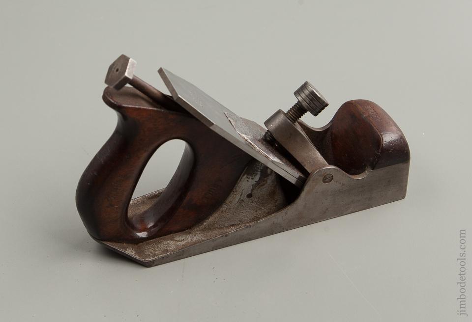 NORRIS A61 Smooth Plane FINE - 76634