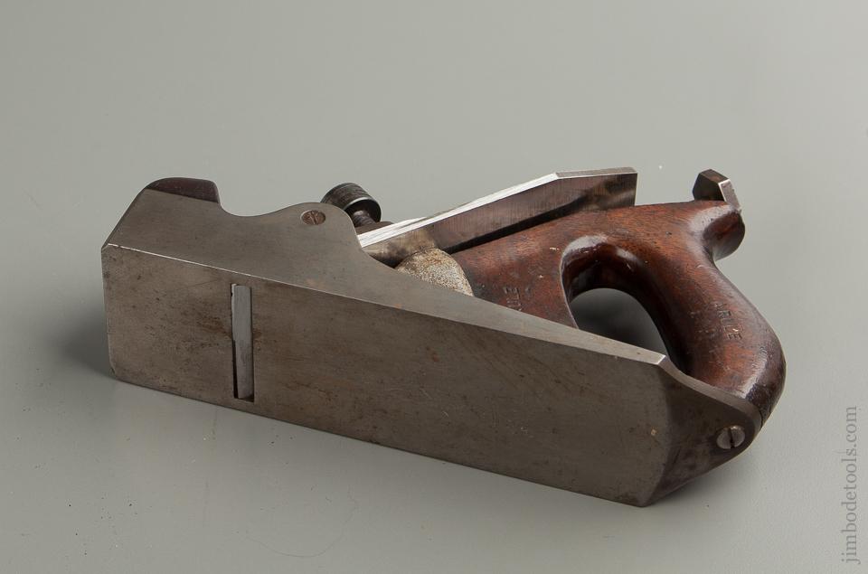 NORRIS A61 Smooth Plane FINE - 76634