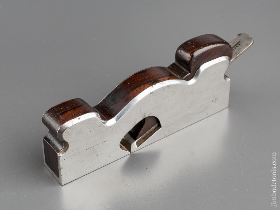 Extra Fine! SPIERS No. 8 Shoulder Plane - 76696U