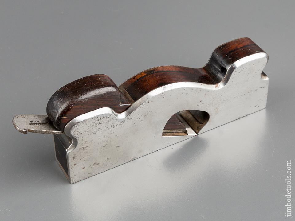 Extra Fine! SPIERS No. 8 Shoulder Plane - 76696U