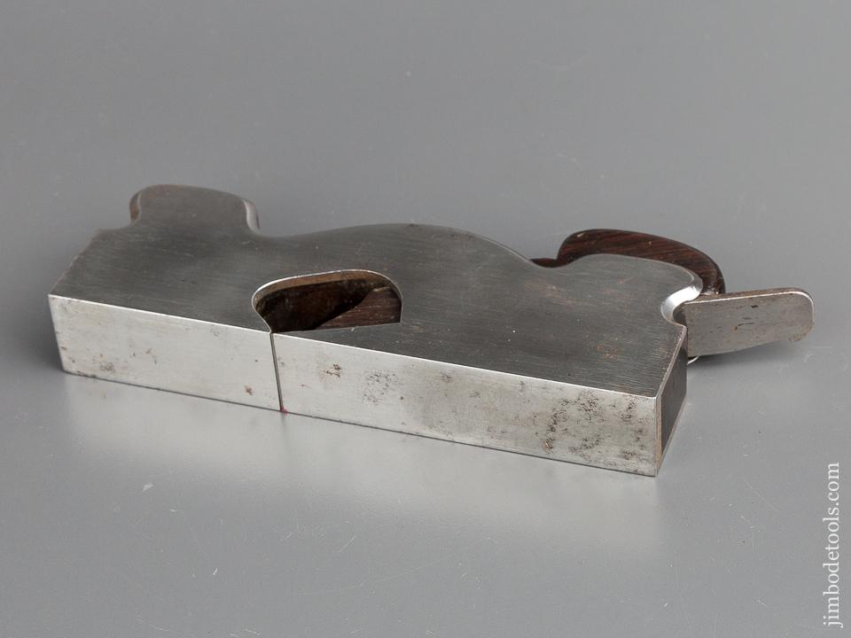 Extra Fine! SPIERS No. 8 Shoulder Plane - 76696U