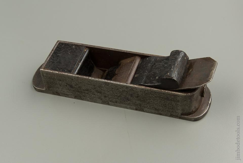 18th Century ROBERT TOWELL LONDON Miter Plane - 76698