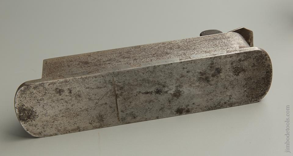 18th Century ROBERT TOWELL LONDON Miter Plane - 76698