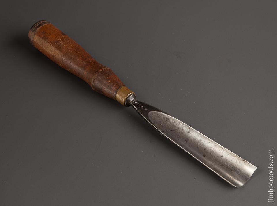 1 1/8 x 11 5/8 inch ADDIS No. 7 Gouge - 76705