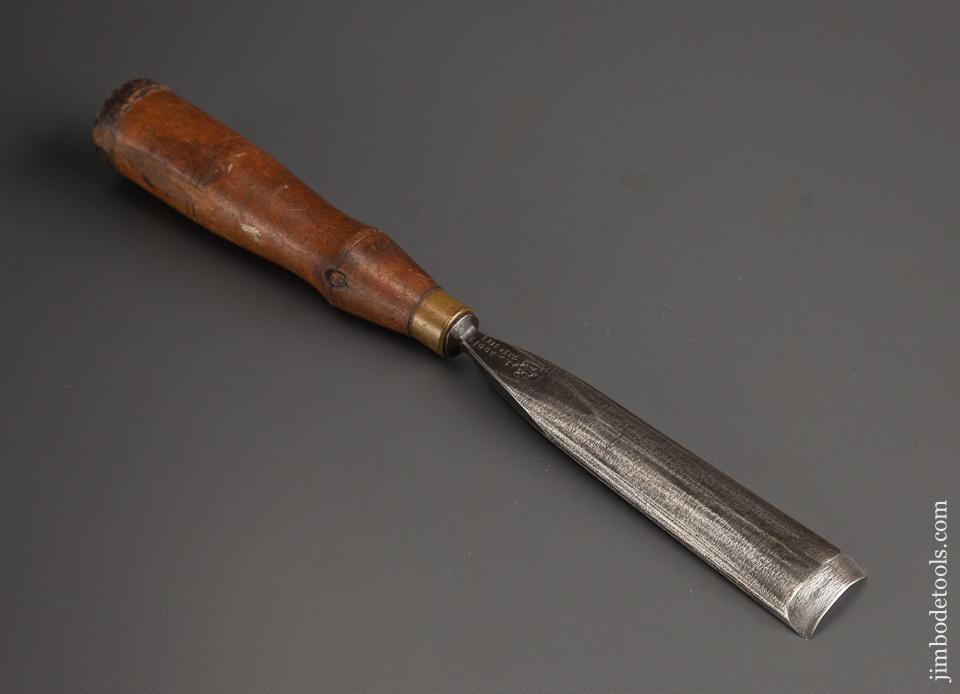 1 1/8 x 11 5/8 inch ADDIS No. 7 Gouge - 76705