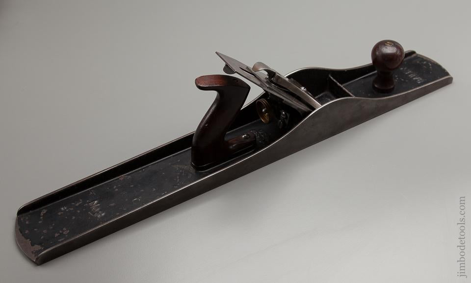 STANLEY No. 8C Jointer Plane Type 13 circa 1925-28 SWEETHEART - 76746