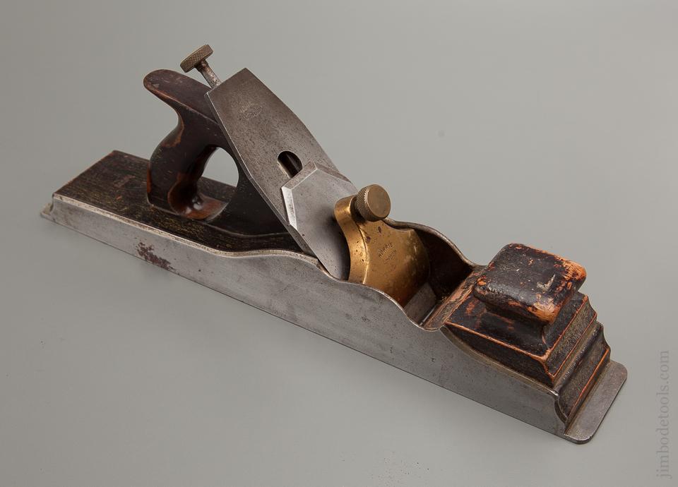 Huge 17 1/2 inch Post-War NORRIS A-1 Jointer Plane - 76884R