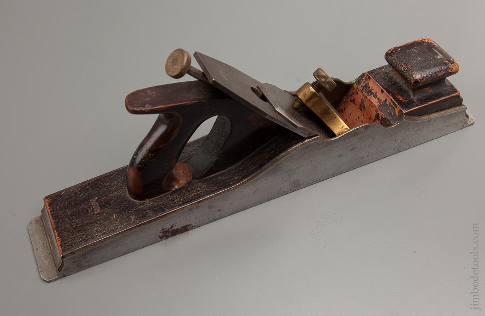 Huge 17 1/2 inch Post-War NORRIS A-1 Jointer Plane - 76884R