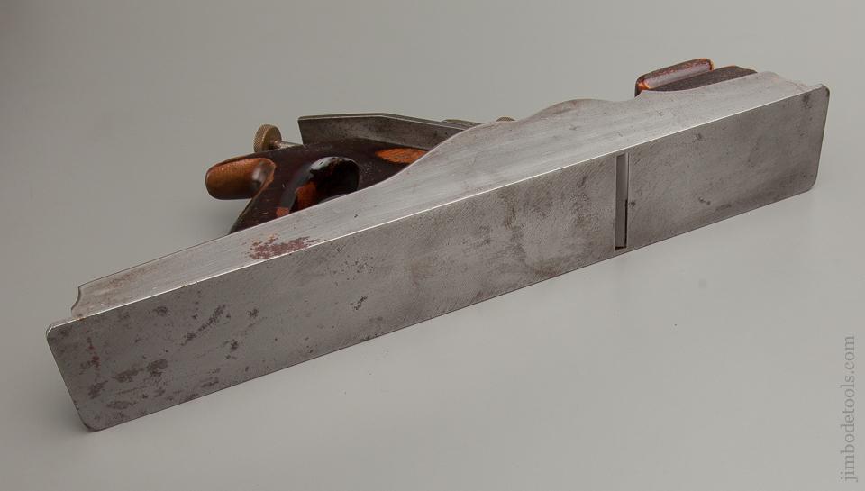 Huge 17 1/2 inch Post-War NORRIS A-1 Jointer Plane - 76884R