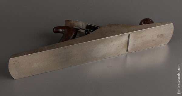 STANLEY No. 6 Jointer Plane Type 11 circa 1910-18 SPECTACULAR