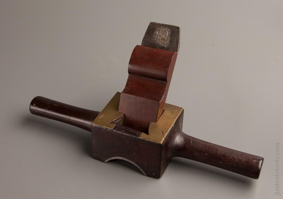 Lovely Mahogany Wheelwright's Jarvis - 76931