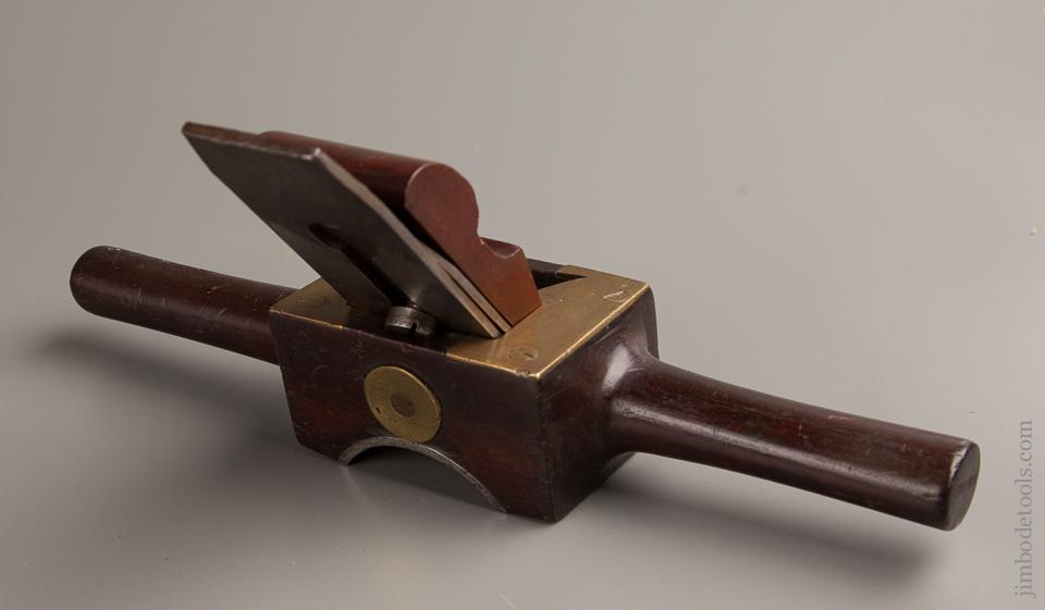 Lovely Mahogany Wheelwright's Jarvis - 76931