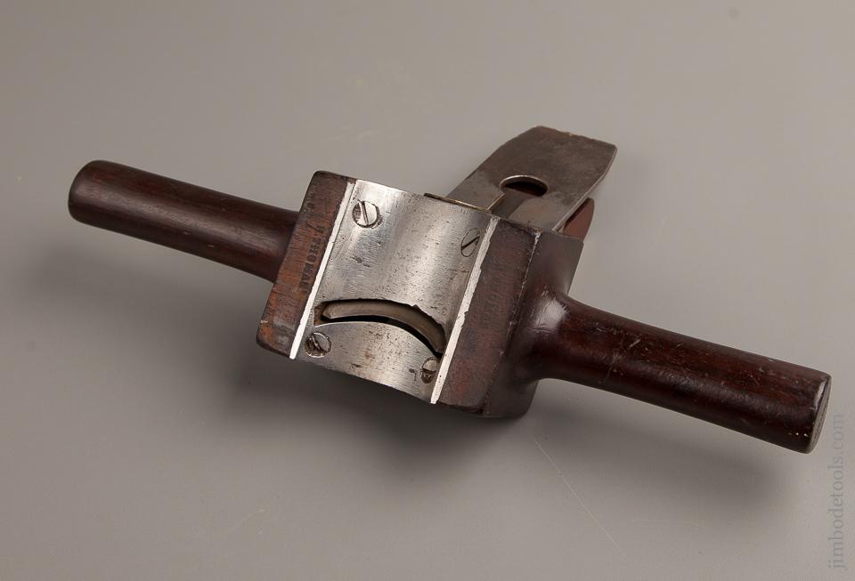 Lovely Mahogany Wheelwright's Jarvis - 76931