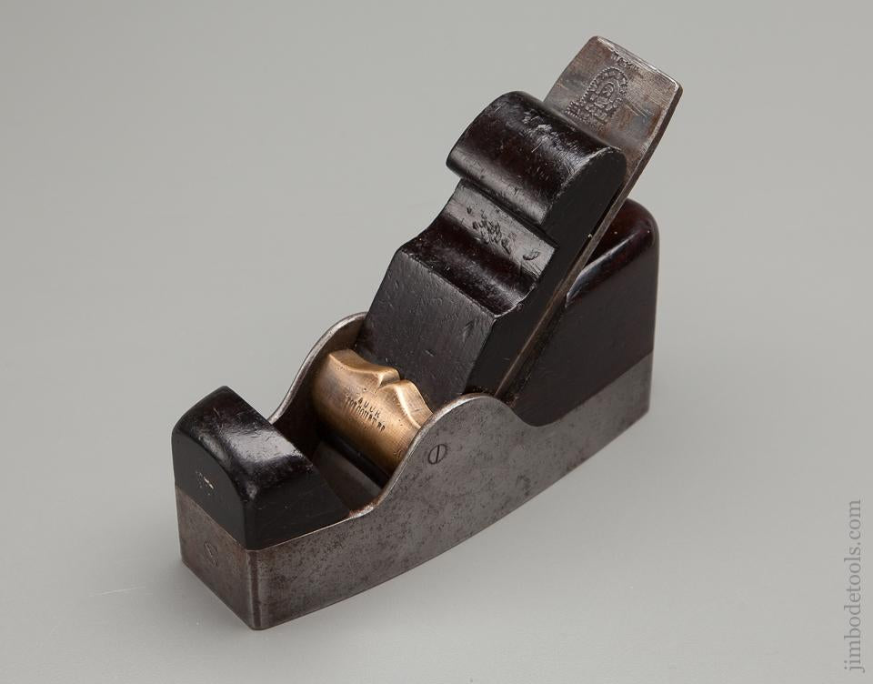 Baby 6 1/2 inch NORRIS No. 16 with Cupid's Bow Bridge - 77022U