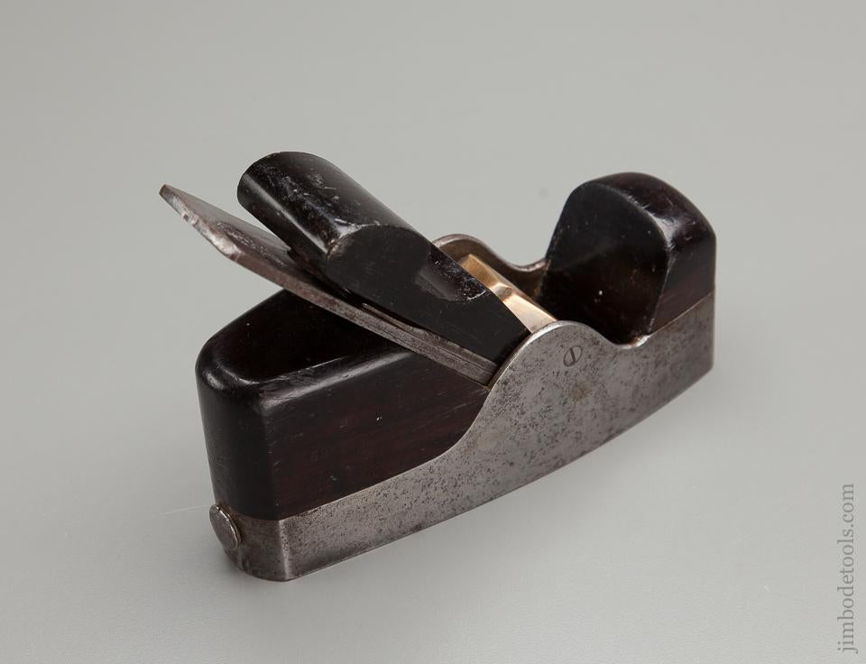 Baby 6 1/2 inch NORRIS No. 16 with Cupid's Bow Bridge - 77022U