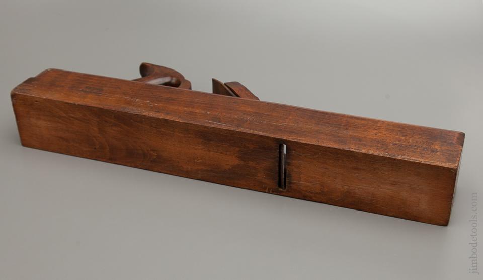 MATHIESON & SON 22 inch Beech Jointer Plane GLASGOW & LONDON circa 1854-1870 FINE - 77028