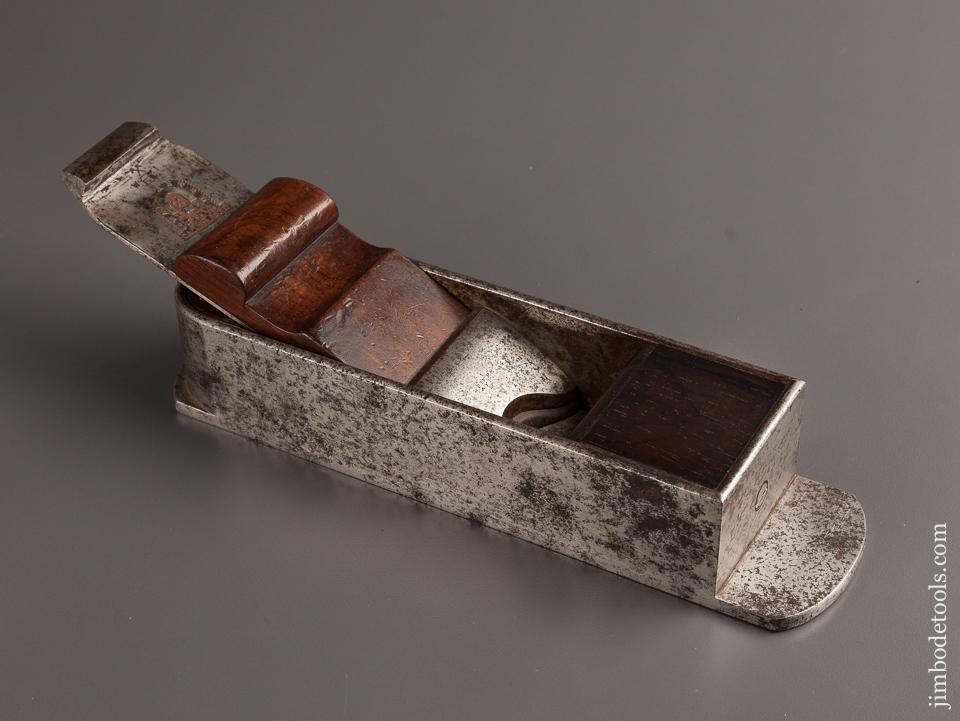 Massive! SPIERS 10 1/2 x 2 3/4 inch Mitre Plane - 94170