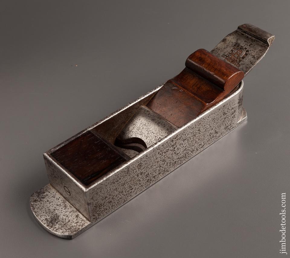 Massive! SPIERS 10 1/2 x 2 3/4 inch Mitre Plane - 94170