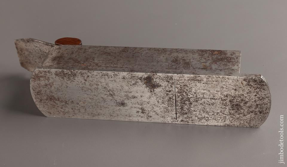 Massive! SPIERS 10 1/2 x 2 3/4 inch Mitre Plane - 94170
