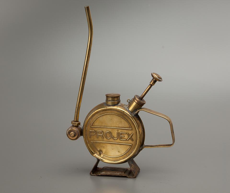 Rare! PROJEX No. 1 Articulating Oil Can - 77031U
