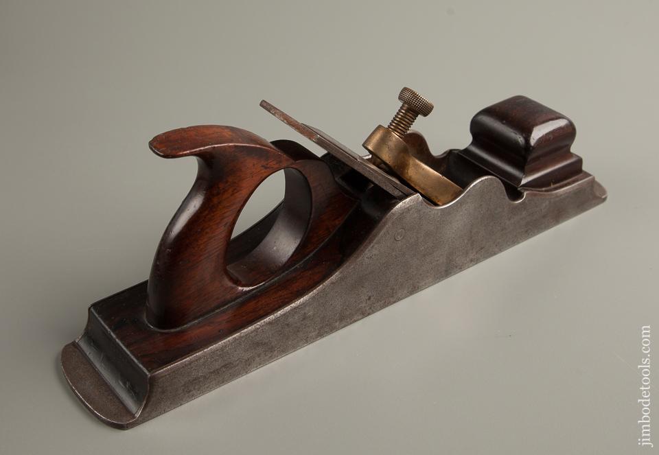 Great 14 1/2 inch SPIERS No. 1 Panel Plane EXTRA FINE - 77044