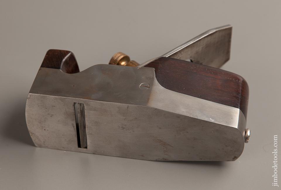 Stunning! Small Size NORRIS No. 14 Smooth Plane EARLY - 77045U