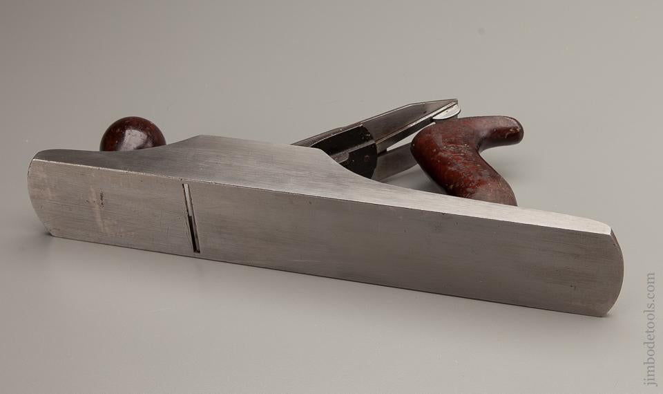 Awesome STANLEY NO. 605 BEDROCK Jack Plane - 77079R