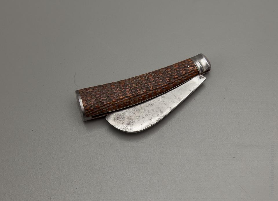 Early inch Knife by J.M. SCHMID & SON PROVIDENCE R.I. - 77082R