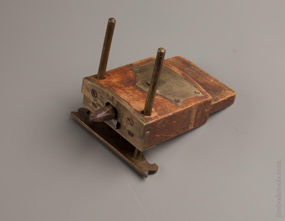 Fantastic! Hammer Type Saw Set FANCY - 77152