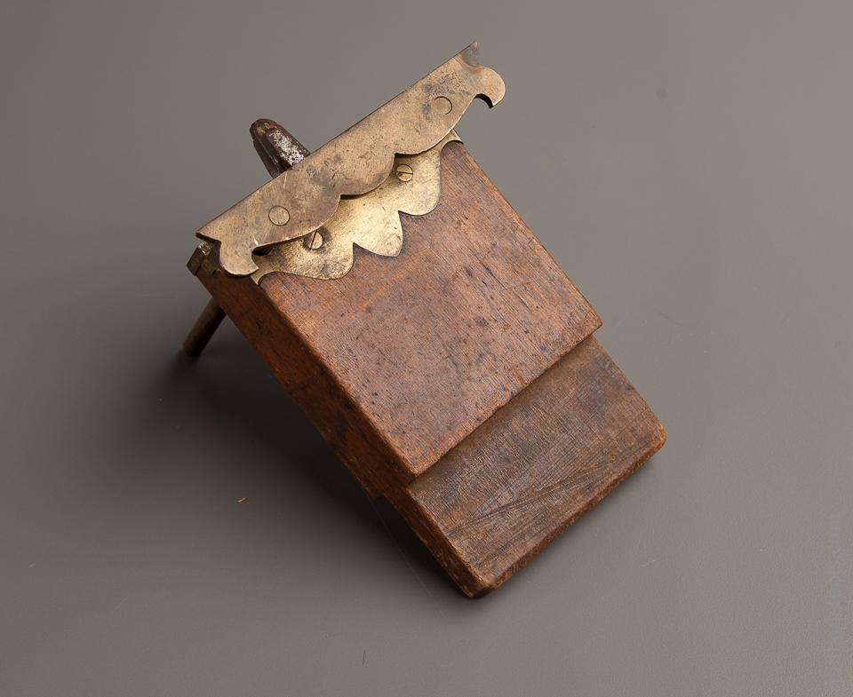 Fantastic! Hammer Type Saw Set FANCY - 77152