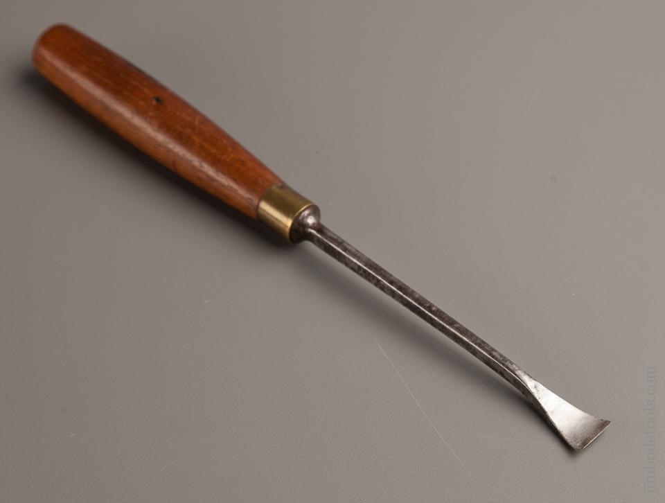 5/8 x 10 1/2 inch ADDIS Spoon Gouge - 77162